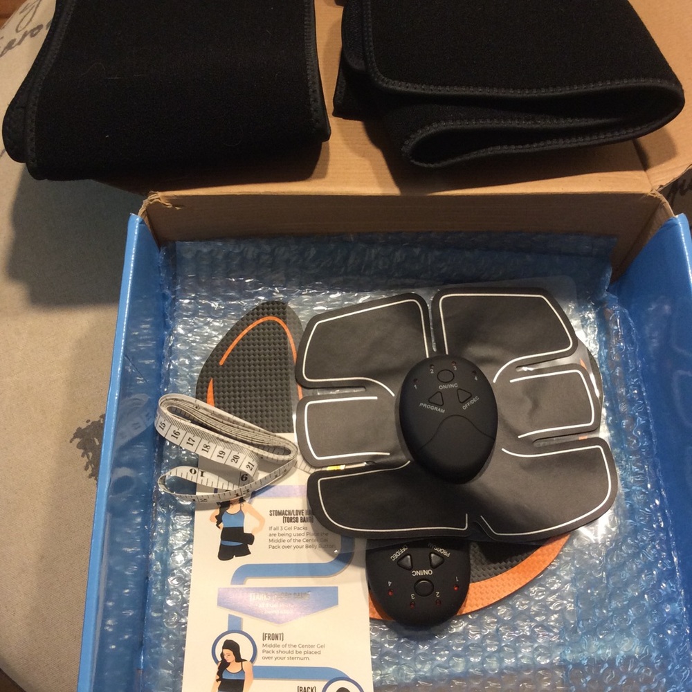 Fat Freeze System - Picture 4 of 4
